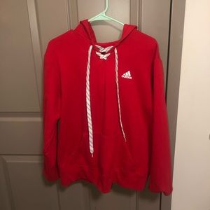 Adidas Sweatshirt